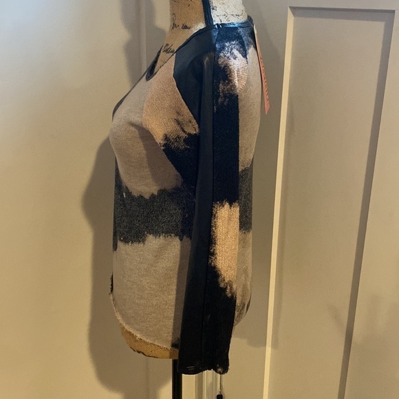 Truluv Tween Size 10 Tunic Sweater Nwt - Picture 2 of 7